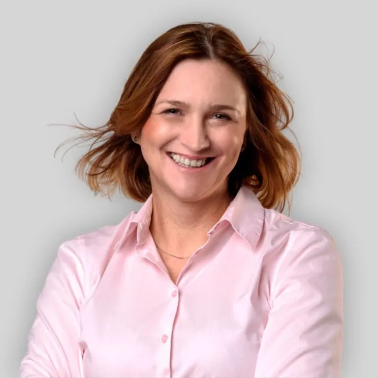 Monika Bauer - agent nieruchomości w biurze Remax Smart