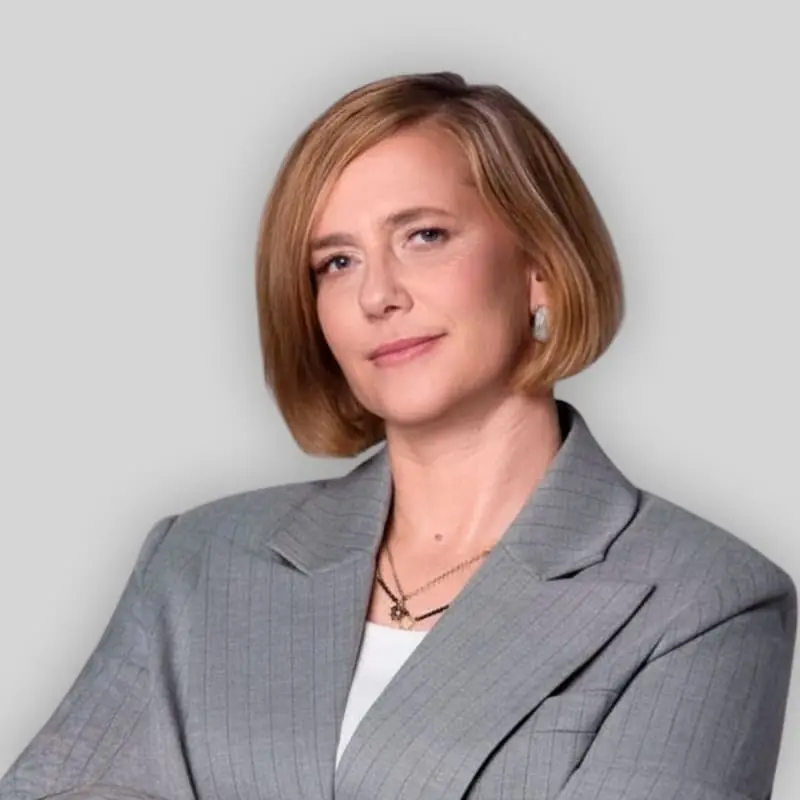 Marta Godala - agent nieruchomości w biurze Remax Smart