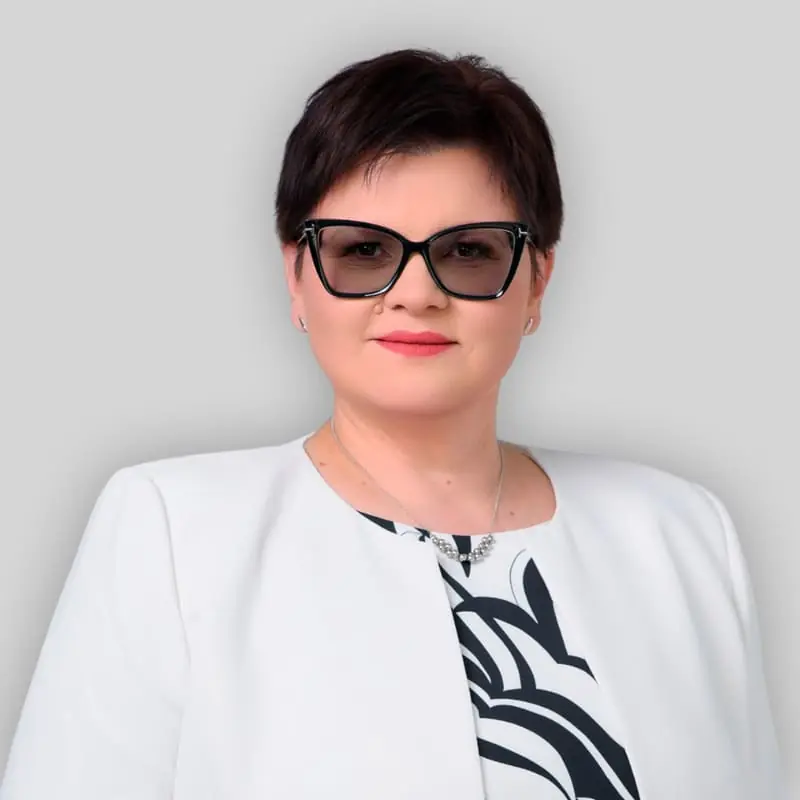 Agnieszka Gryzik - agent nieruchomości w biurze Remax Smart