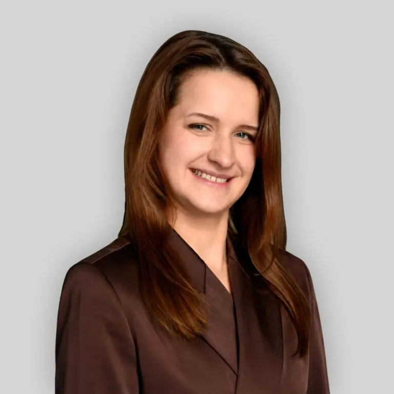 Sylwia Kisiel - Administrator biura nieruchomości REMAX Smart