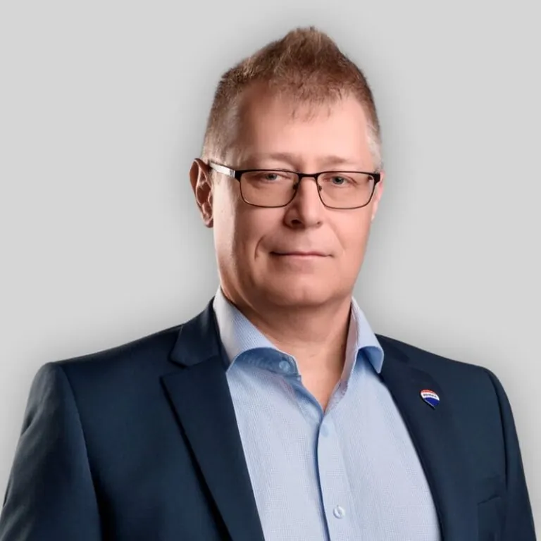 Jarosław Kleczko - agent nieruchomości w biurze Remax Smart