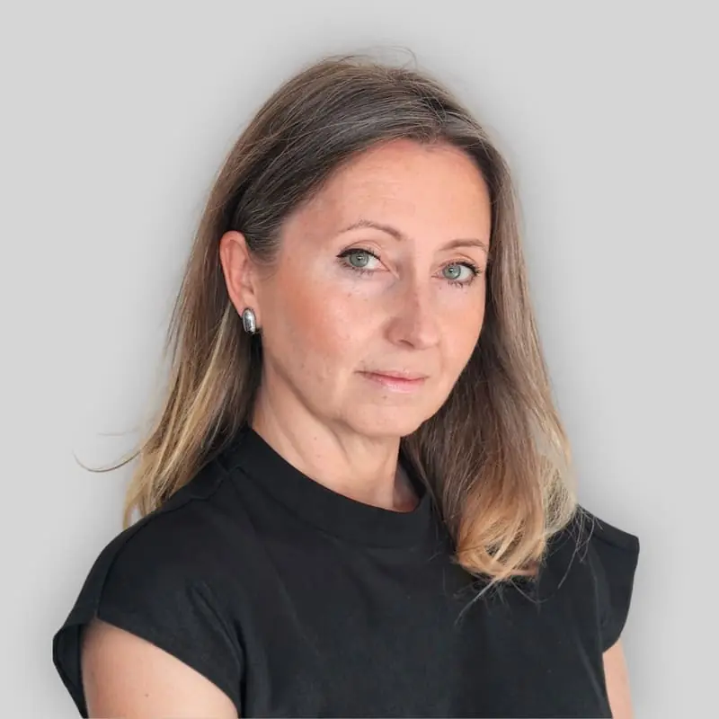 Katarzyna Kołakowska-Chojecka - agent nieruchomości w biurze Remax Smart