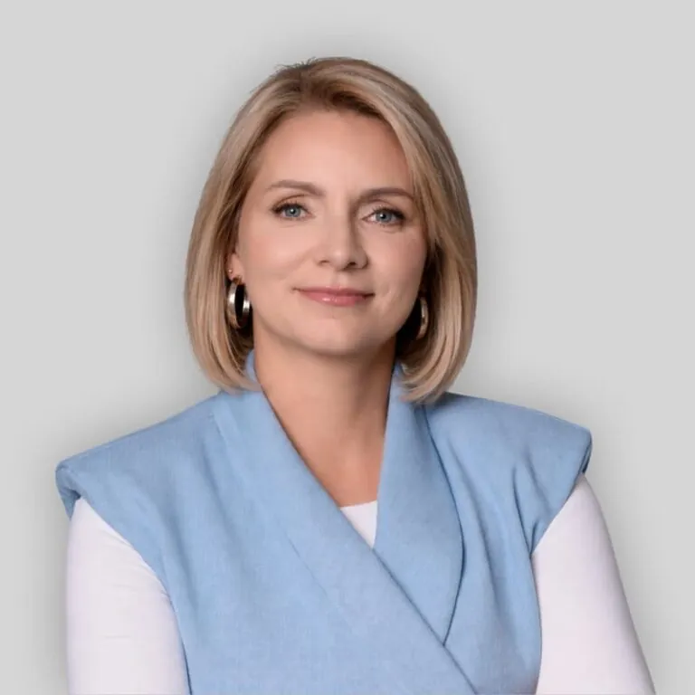 Iwona Słowińska - agent nieruchomości w biurze Remax Smart