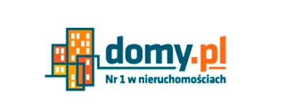domy.pl nr 1 w nieruchomościach