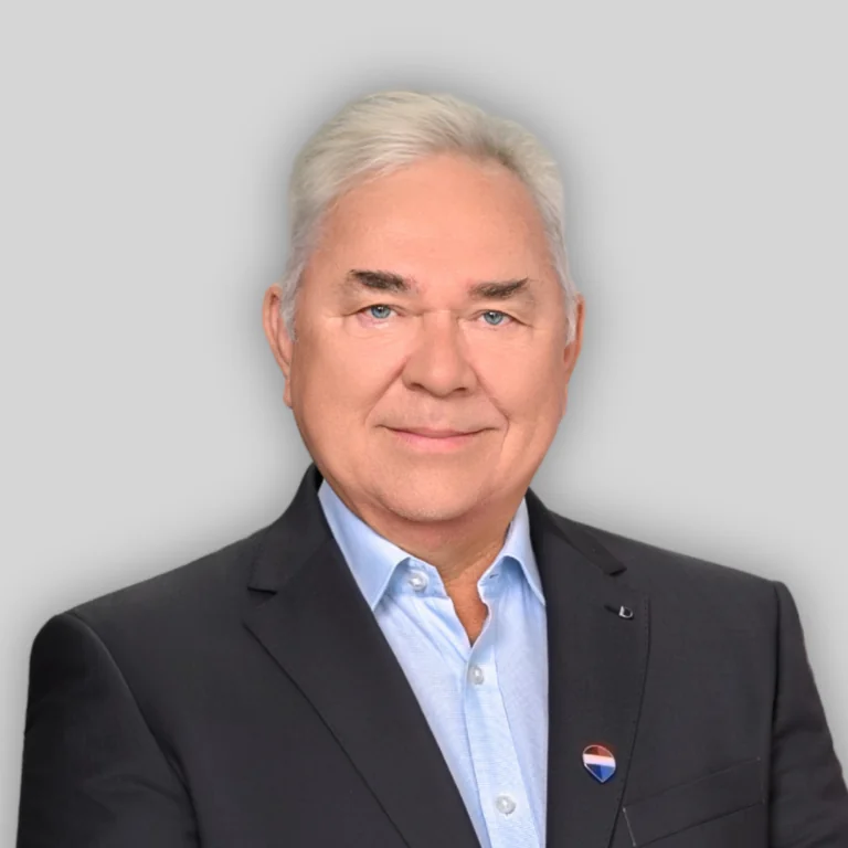 Marek Fijał agent nieruchomości w Remax Smart Warszawa